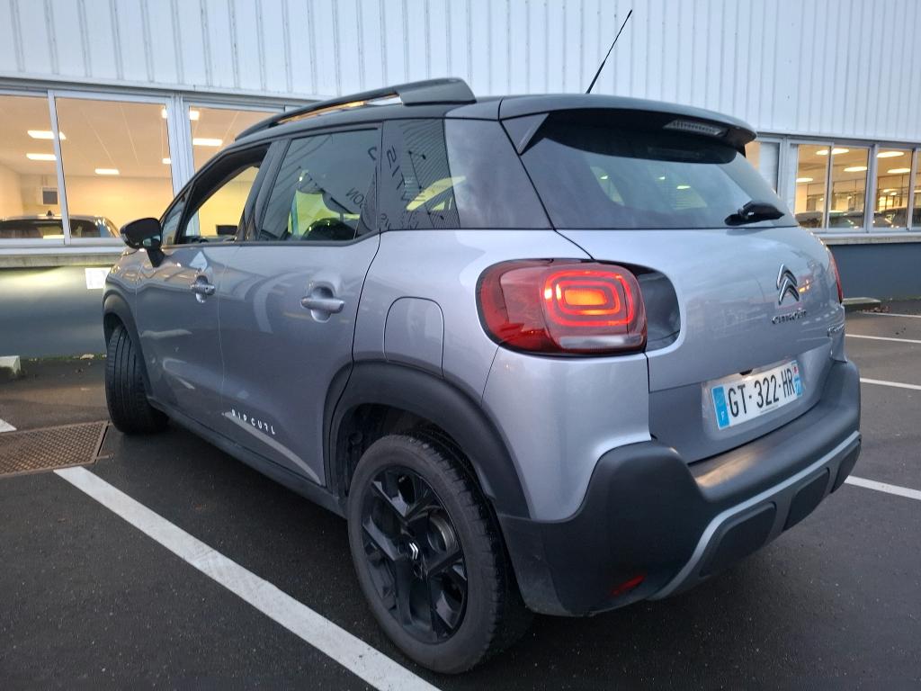 Citroen C3 Aircross PureTech 130 S&S EAT6 Rip Curl 2023