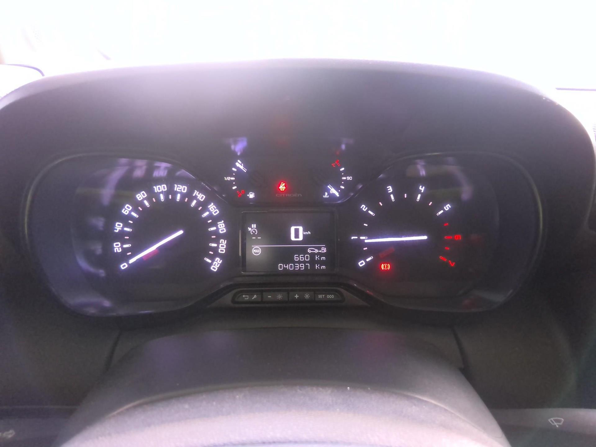 Citroen C3 Aircross PureTech 110 S&S BVM6 C-Series 2023