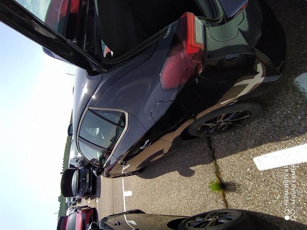 Foto Opel Corsa 7