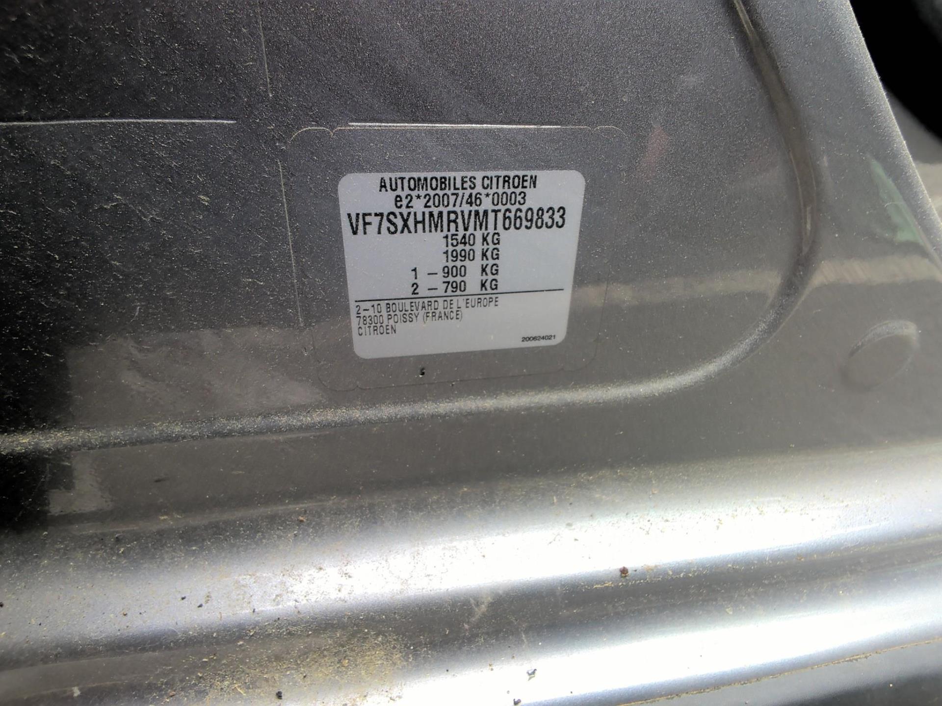 Citroen C3 III