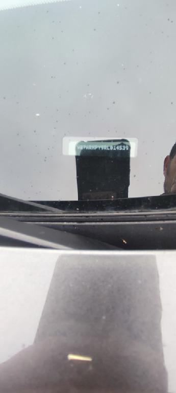 Foto Citroën C5 Aircross Hybrid 2