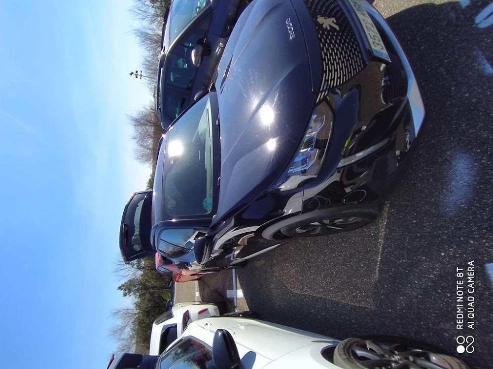 Foto Peugeot 2008 8