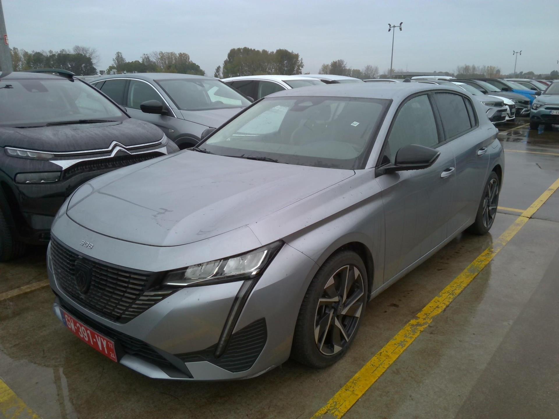 308 III