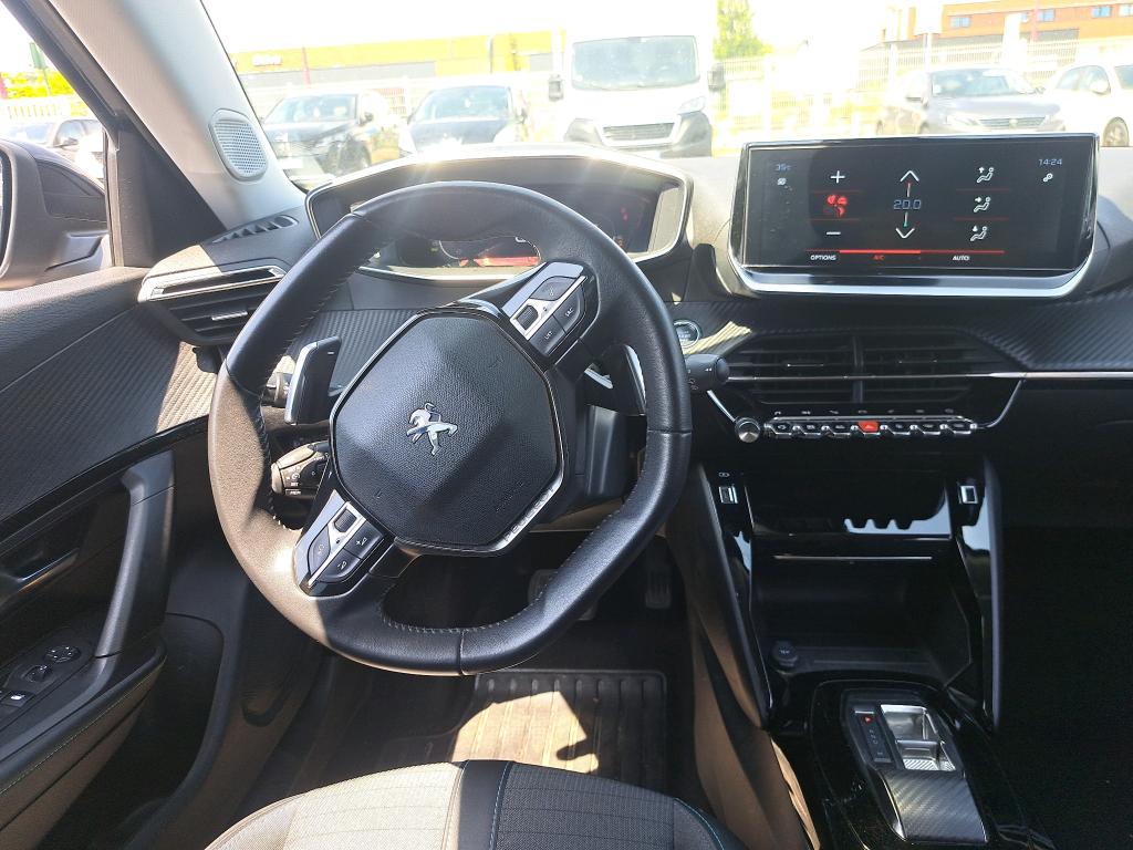 Peugeot 2008 II