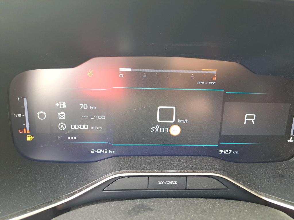Citroen C5 Aircross PureTech 130 S&S EAT8 Shine 2023