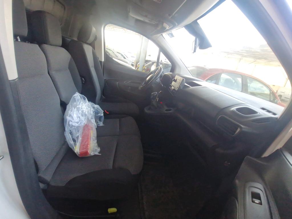 Citroen BERLINGO III VAN 