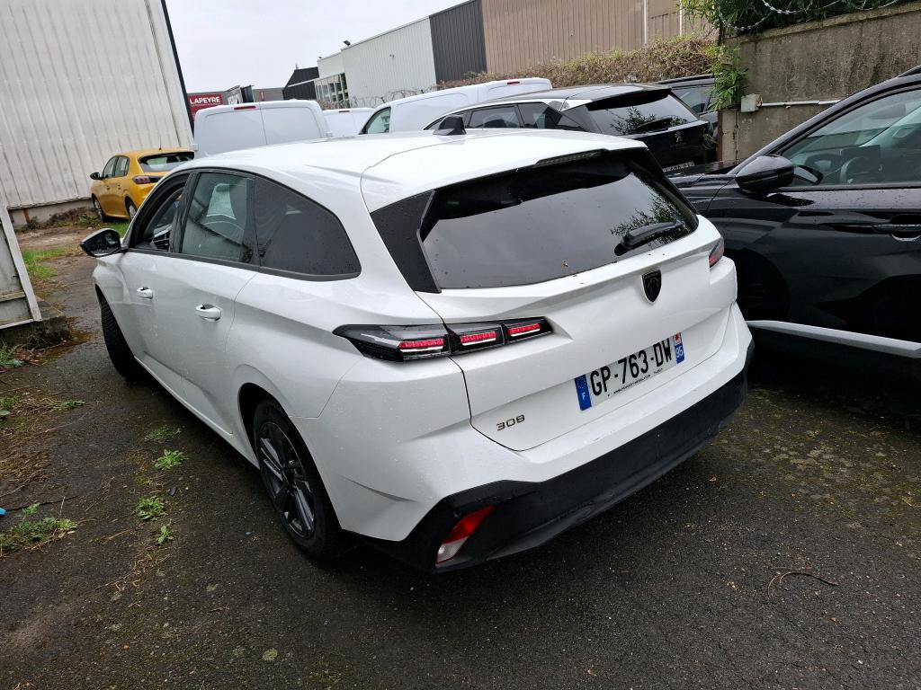 Peugeot 308 III