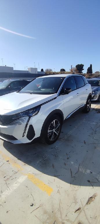 Foto Peugeot 3008 4