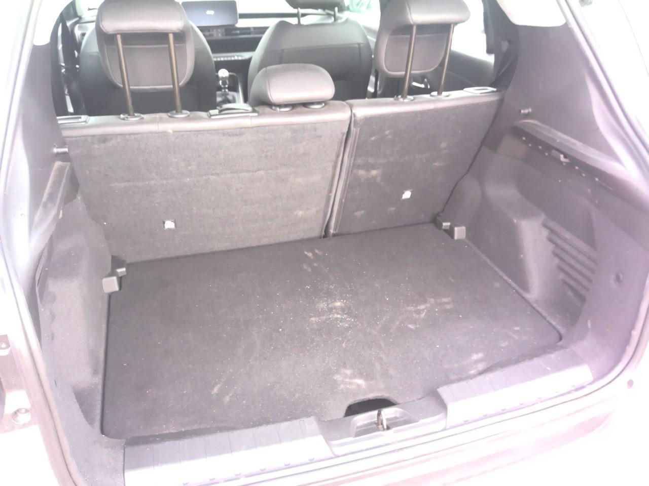 Foto Jeep AVENGER 9