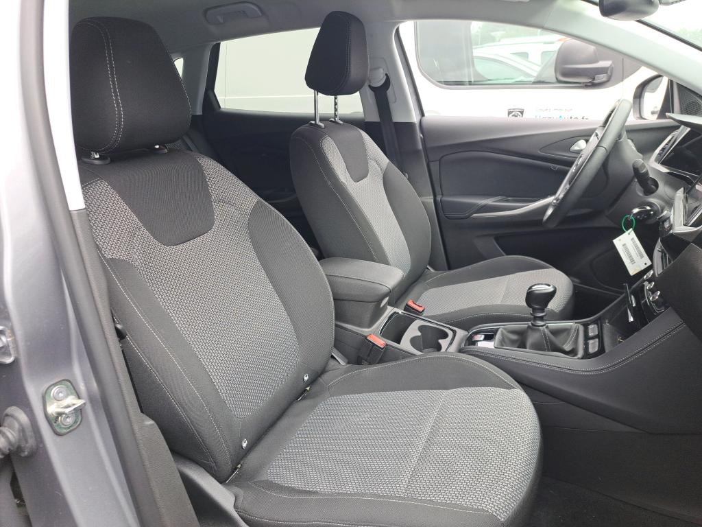 Opel Grandland 1.2 Turbo 130 ch GS Line 2022