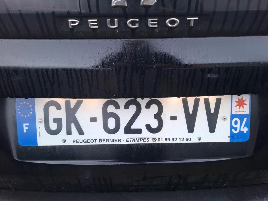 Peugeot 3008 Hybrid 225 e-EAT8 Active Pack 2022