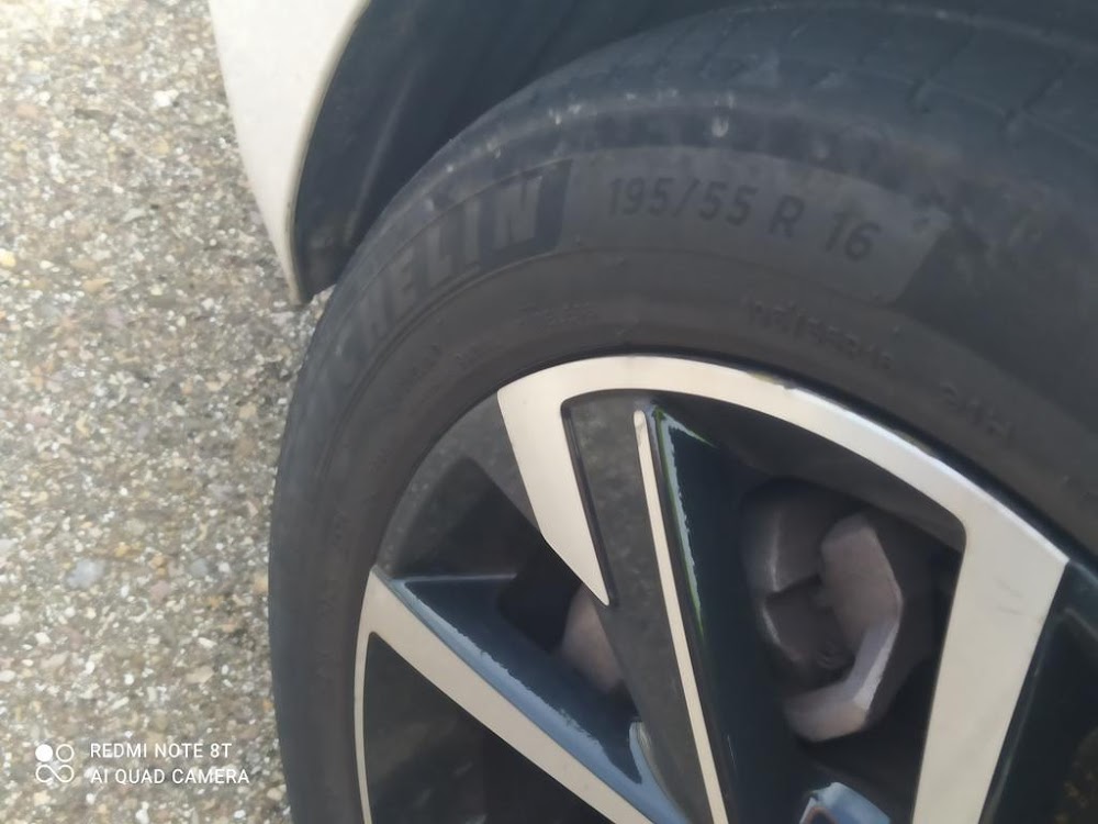 Foto Opel Corsa 7