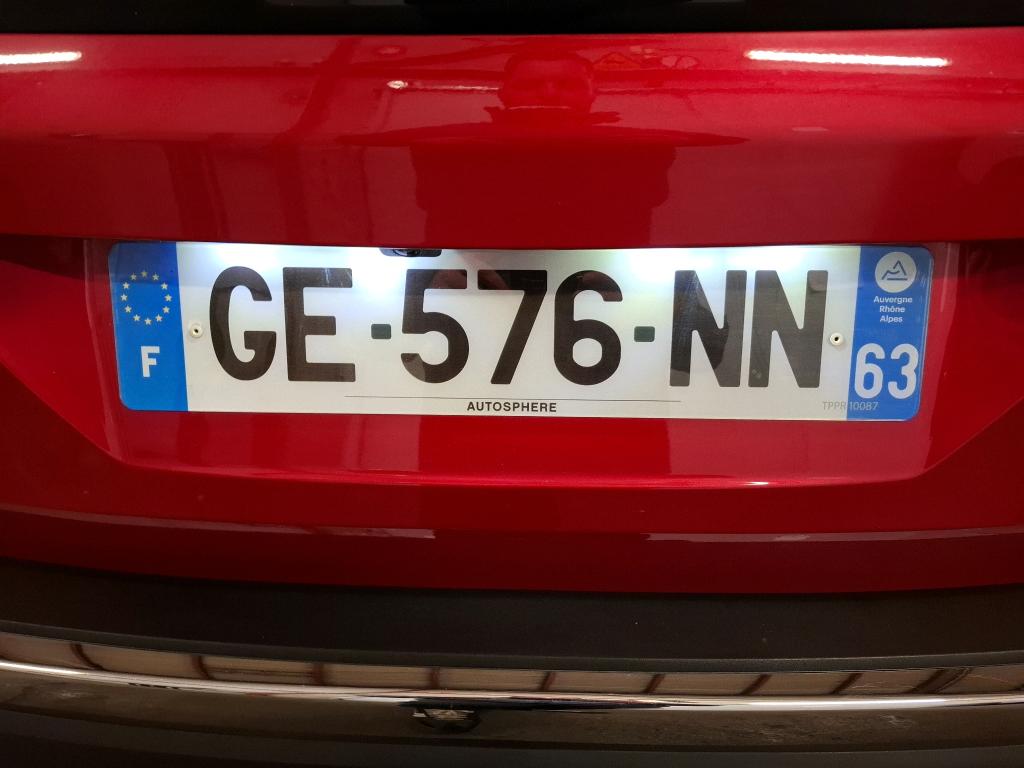 Peugeot 3008 Puretech 130ch S&S EAT8 GT 2022