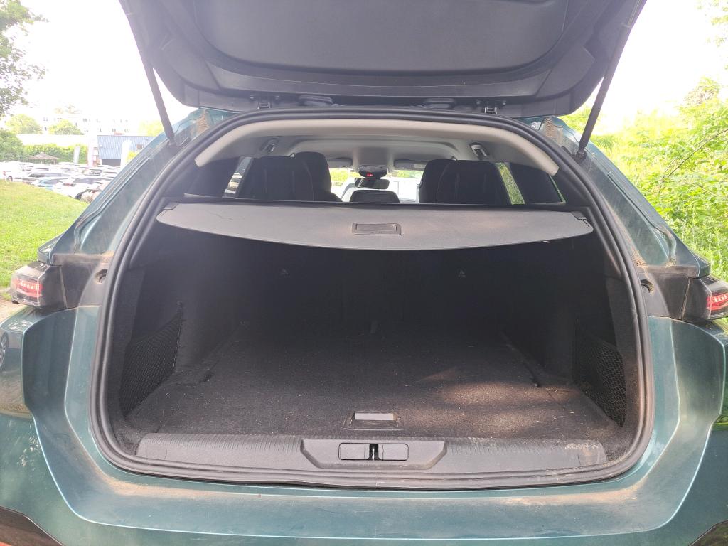 Peugeot 308 SW PureTech 130ch S&S EAT8 Allure 2023