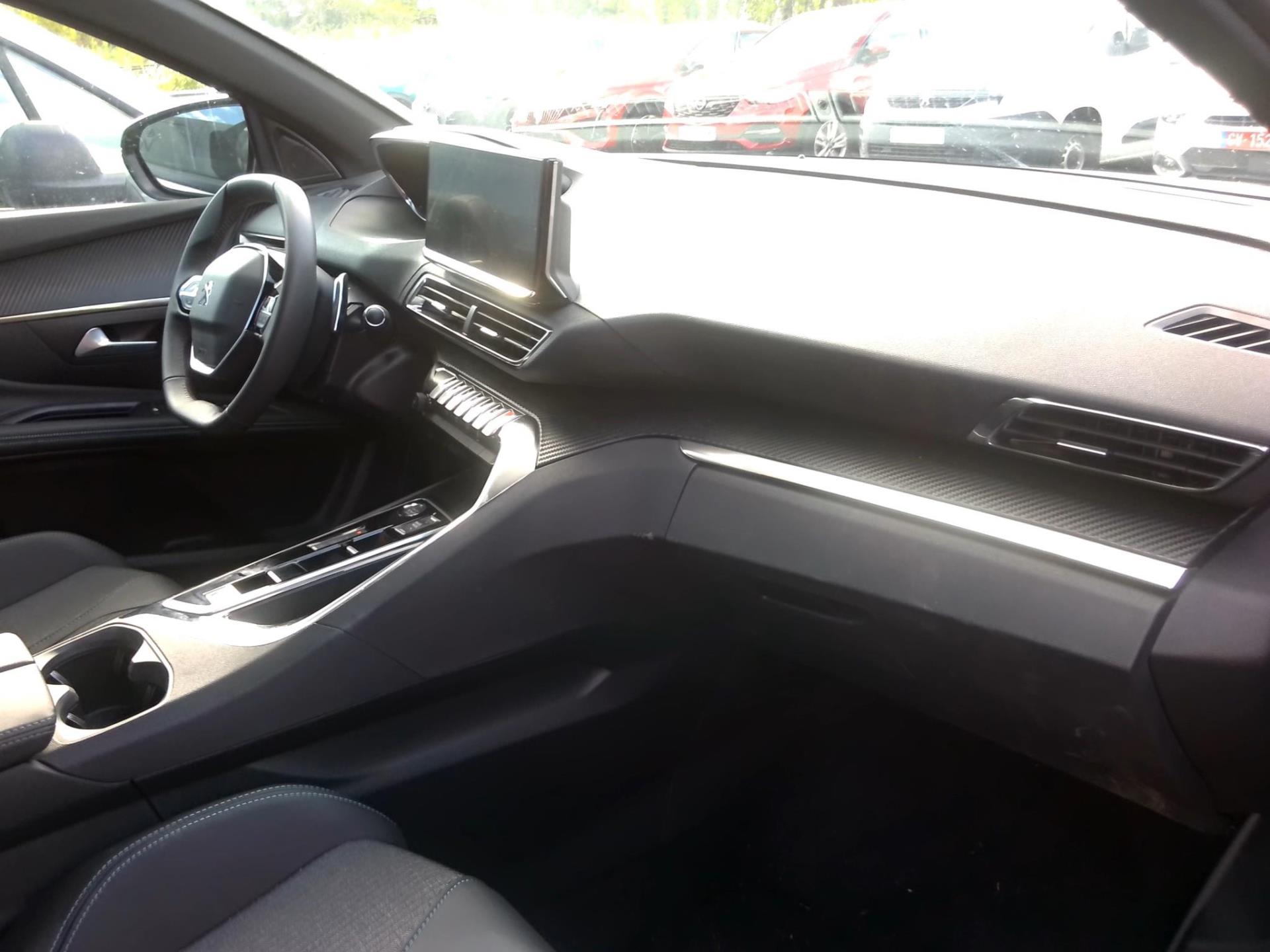 Peugeot 5008 BlueHDi 130ch S&S EAT8 Allure Pack 2024