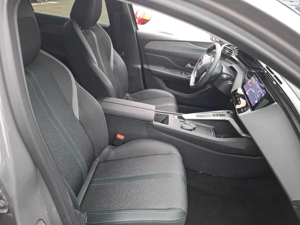 Peugeot 308 PureTech 130ch S&S EAT8 Allure Pack 2024