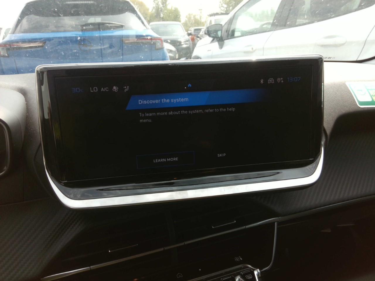 Foto Peugeot 308 8