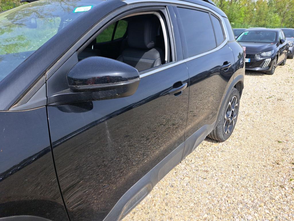Citroen C5 Aircross PureTech 130 S&S EAT8 Shine 2023