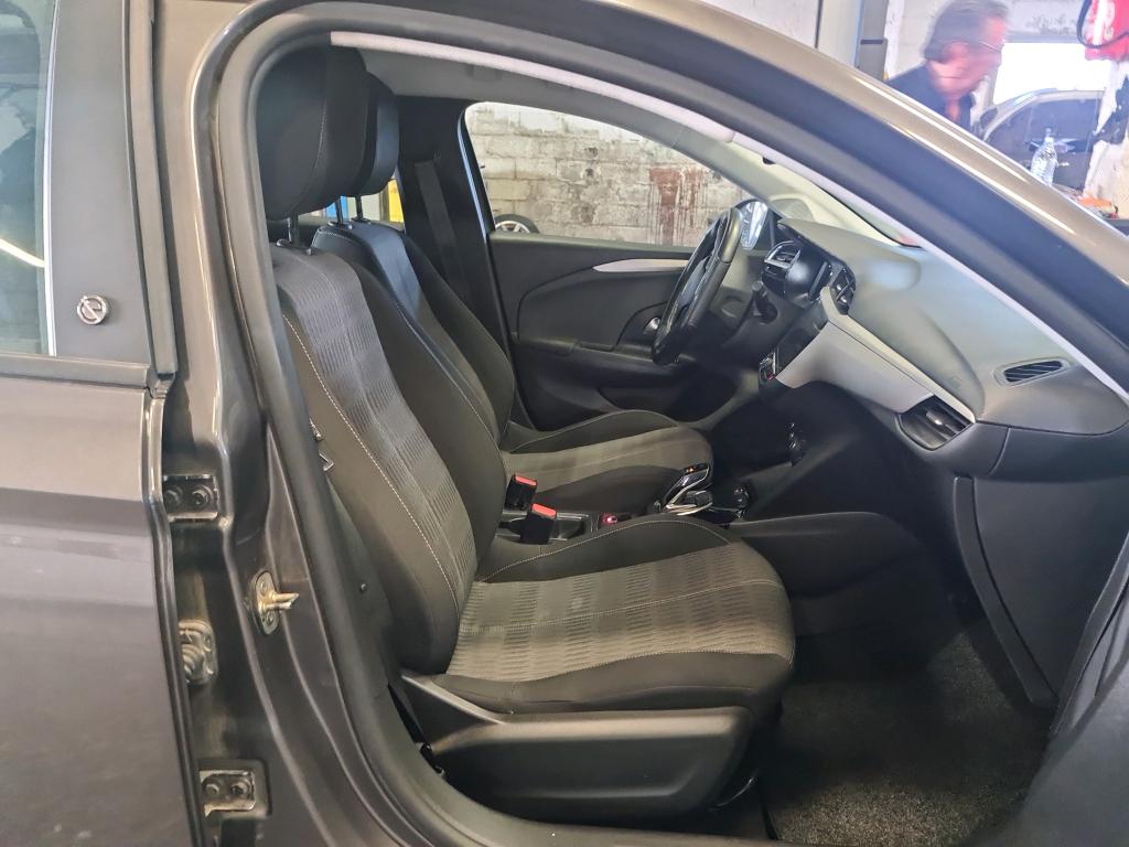 Opel Corsa Electrique 136 ch & Batterie 50 kWh Edition 2020