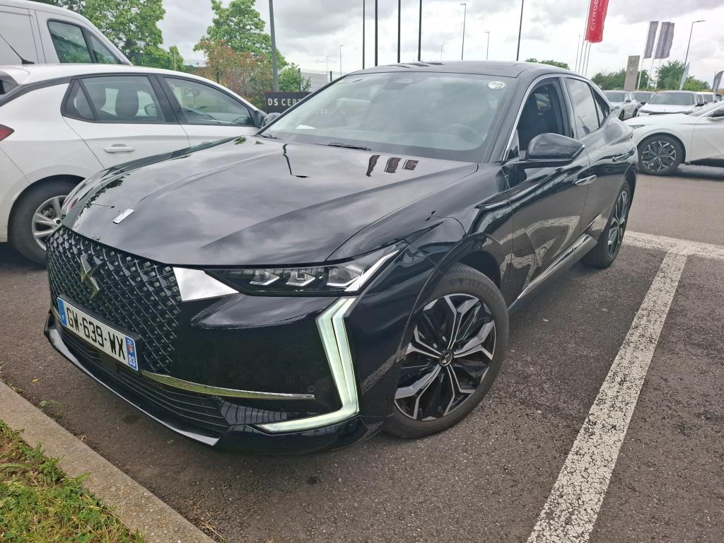 DS 4 II