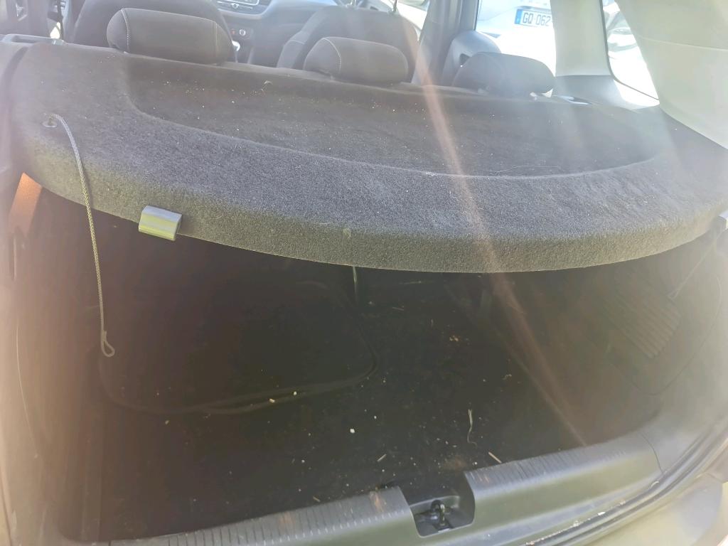 Opel Crossland 1.2 83 ch Edition 2022