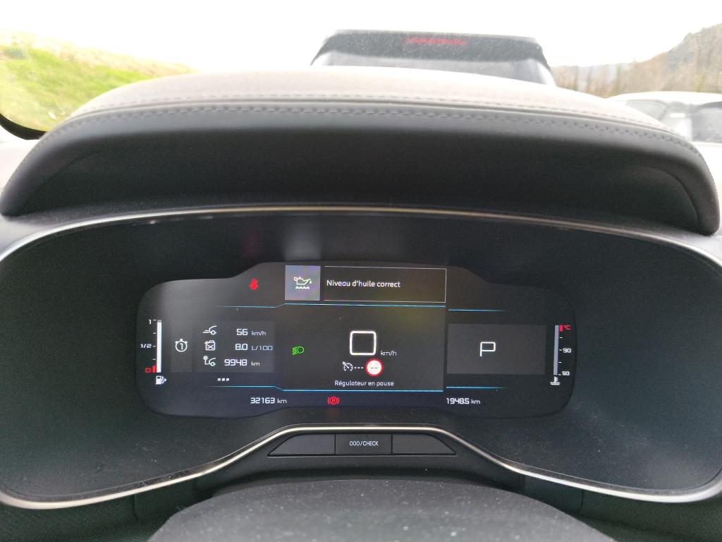 Citroen C5 Aircross PureTech 130 S&S EAT8 Feel 2023
