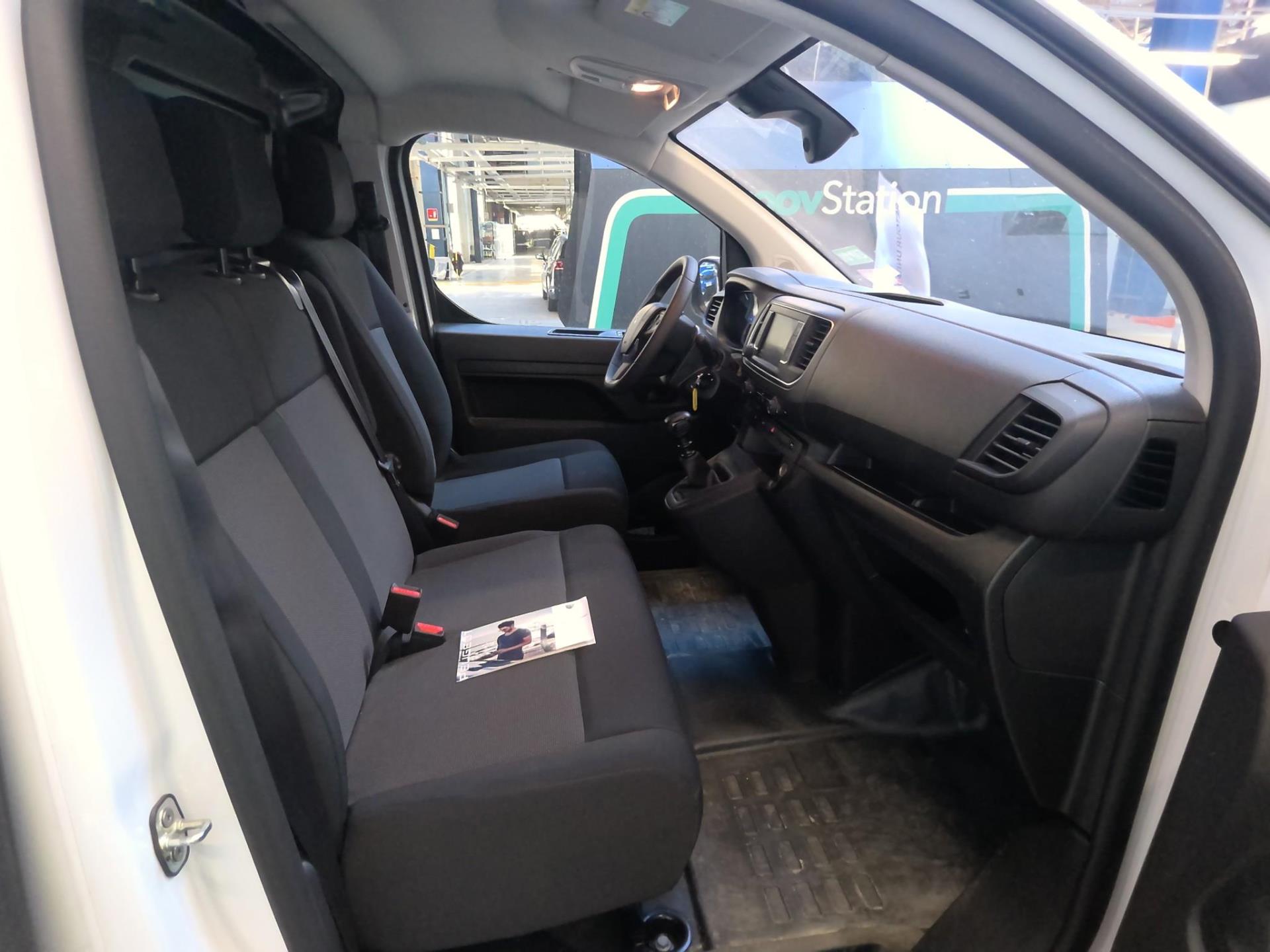Peugeot EXPERT FGN TOLE XL BLUEHDI 145 BVM6  2023