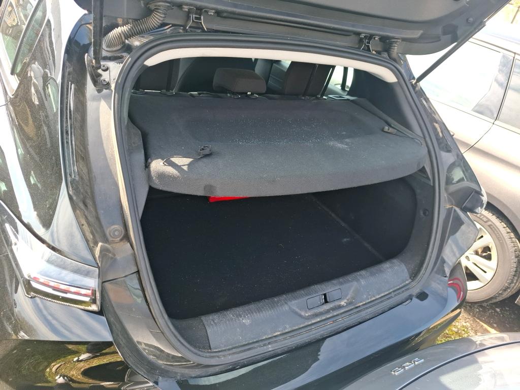 Peugeot 308 PureTech 130ch S&S EAT8 Active Pack 2023
