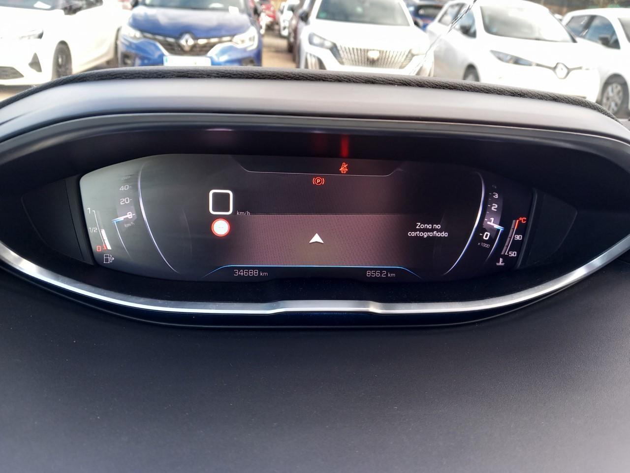 Foto Peugeot 3008 8