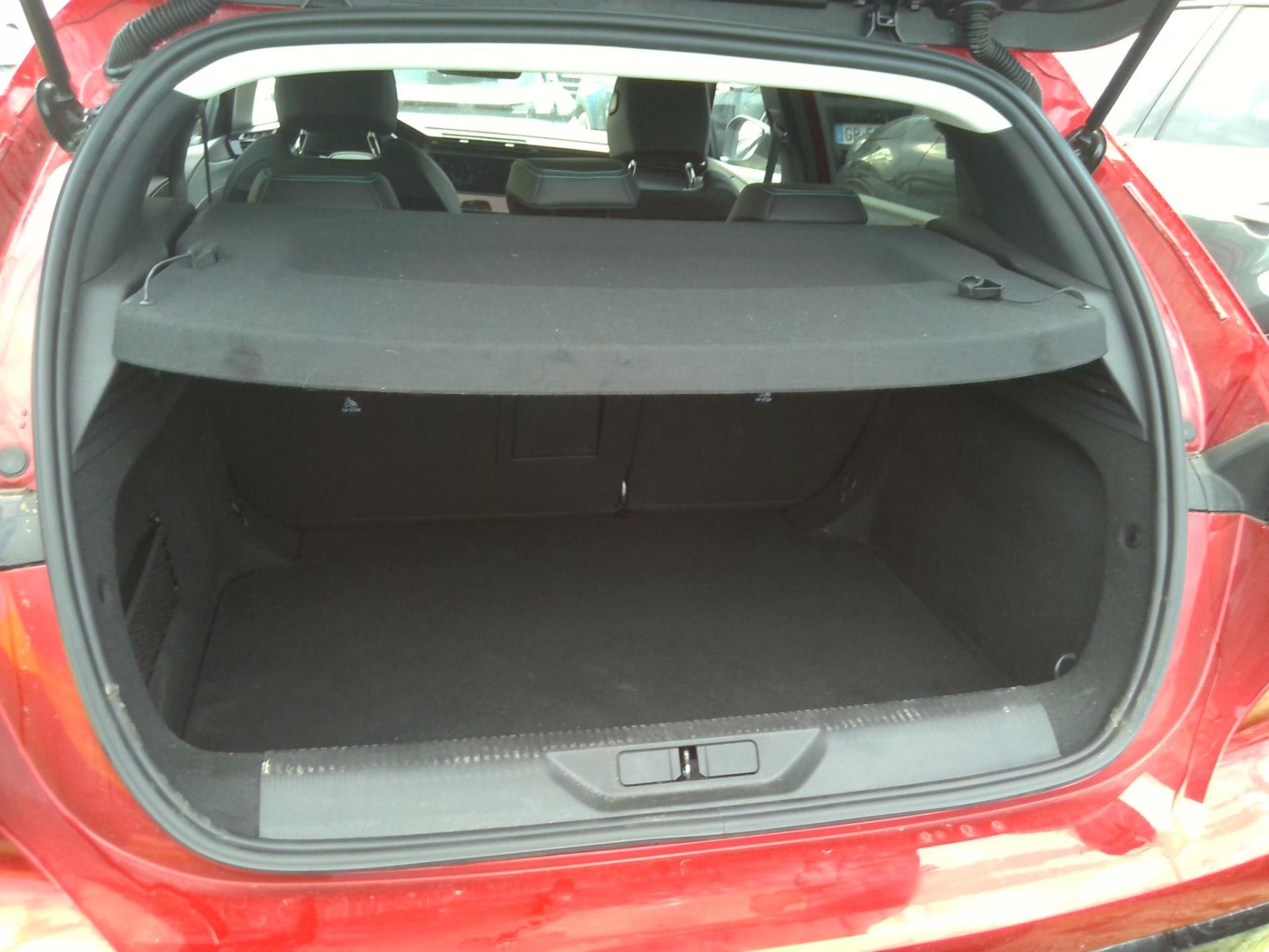 Peugeot 308 PureTech 130ch S&S BVM6 Allure 2023