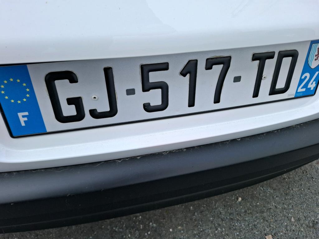 Citroen C3 III 