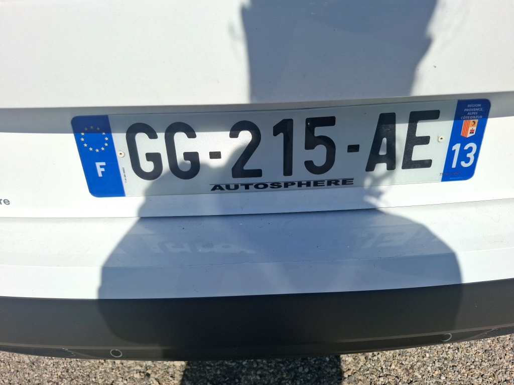Peugeot 308 SW BlueHDi 130ch S&S EAT8 Active Pack 2022