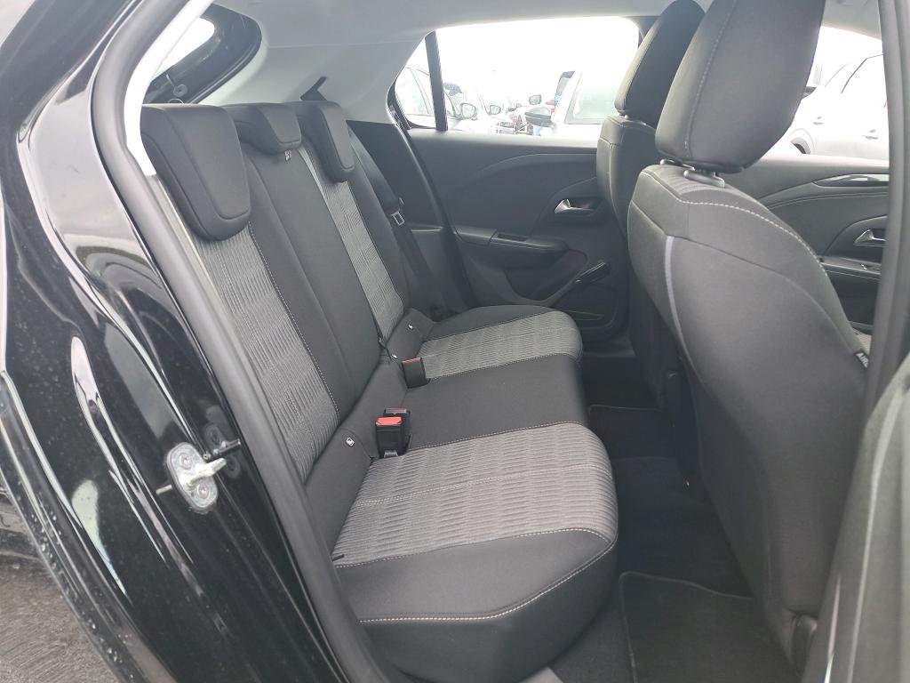 Opel Corsa 1.2 75 ch BVM5 Elegance Business 2022