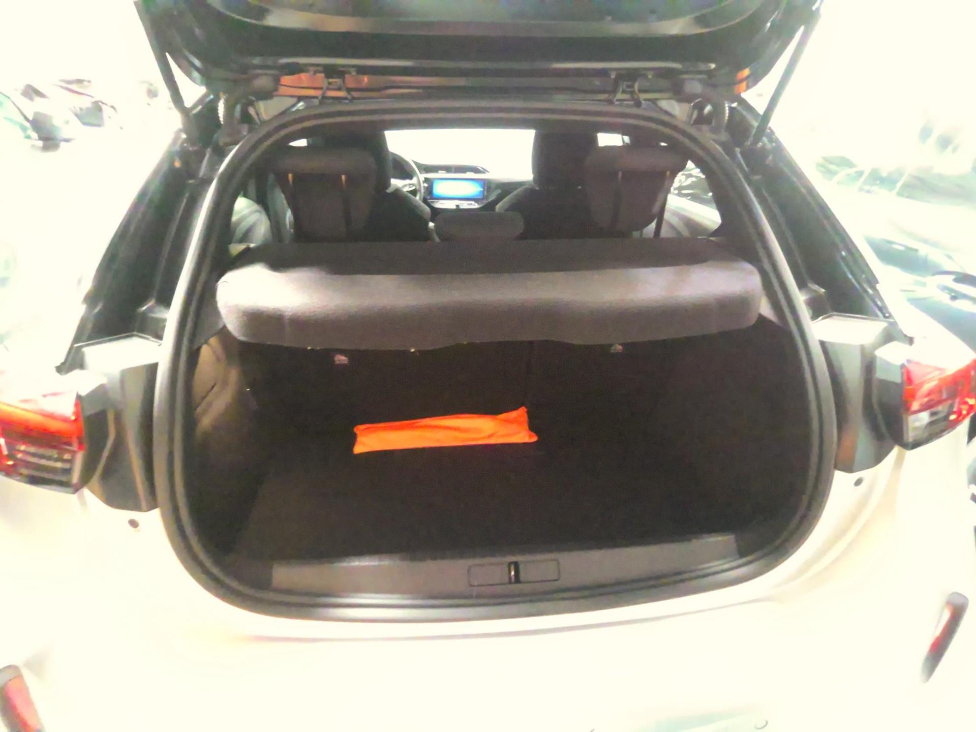 Opel Corsa 1.2 Turbo Hybrid 100 ch e-DCT6 GS 2024