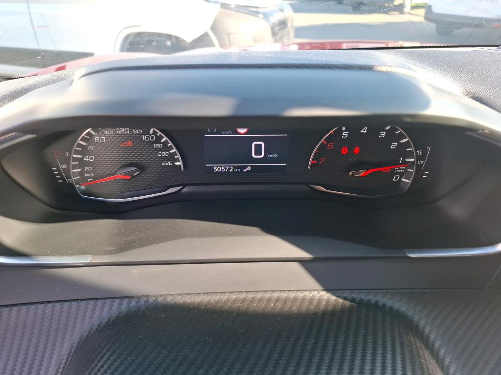 Peugeot 208 PureTech 75 S&S BVM5 Style 2021