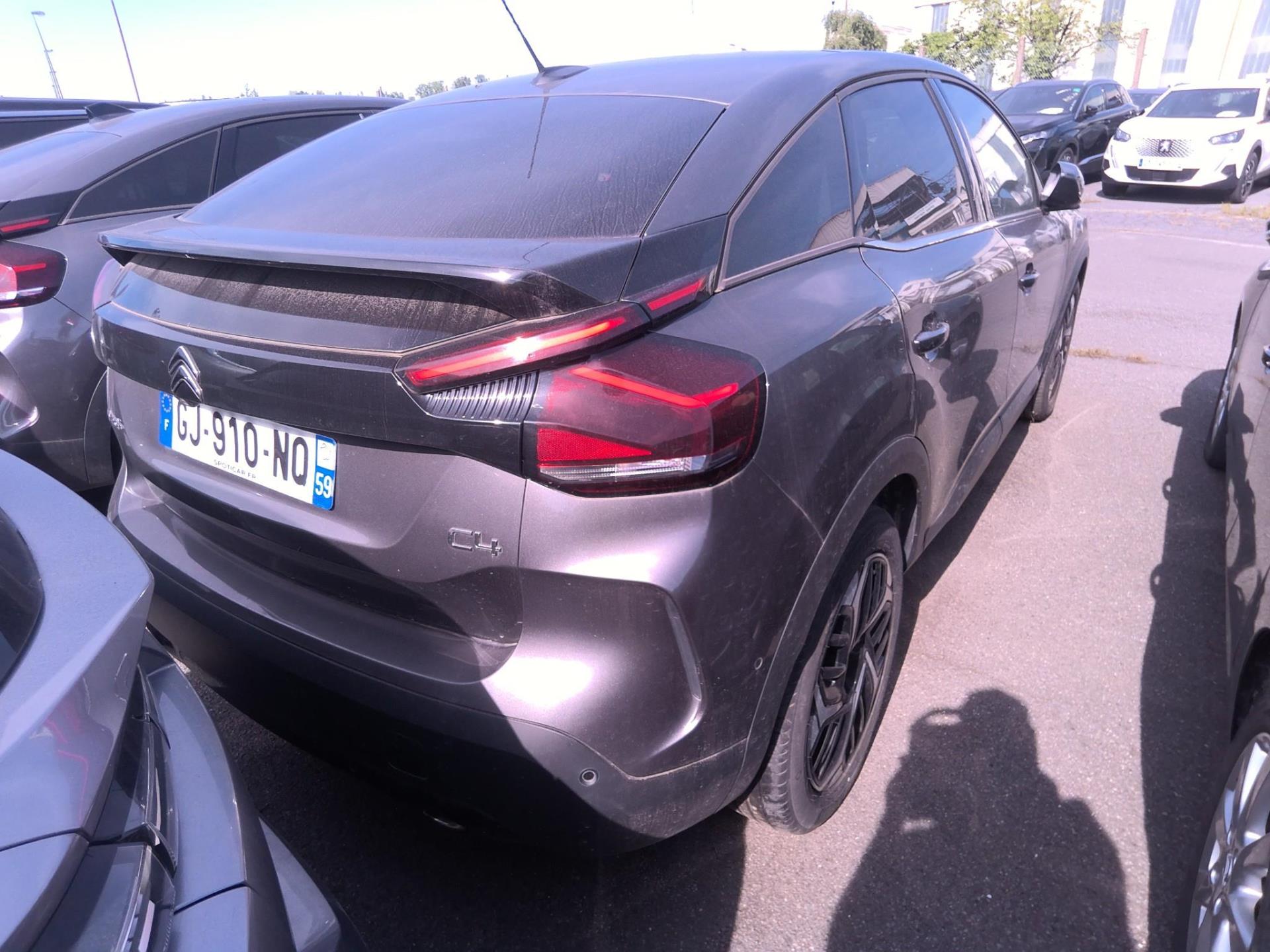 Citroen C4 BlueHDi 110 S&S BVM6 Shine 2022