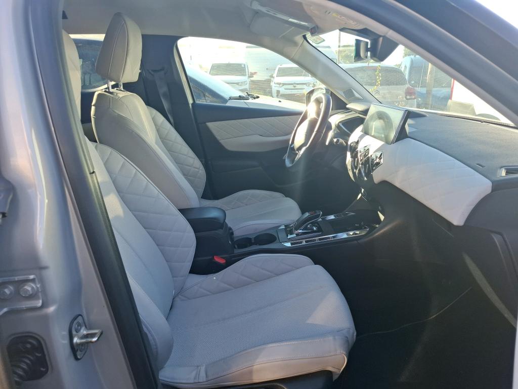 DS DS3 Crossback PureTech 130 EAT8 Grand Chic 2021