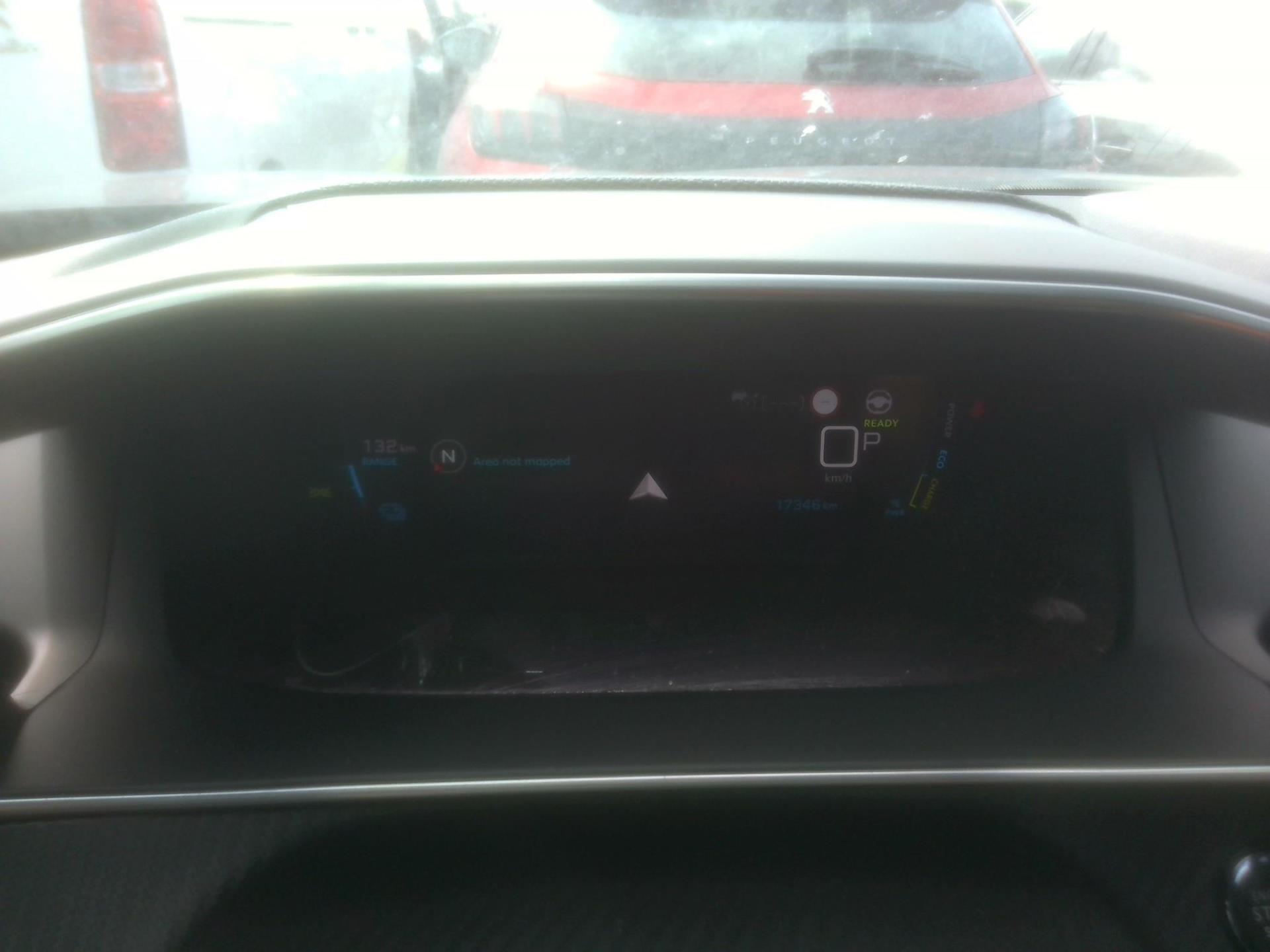 Peugeot 2008 Electrique 136 ch GT 2023