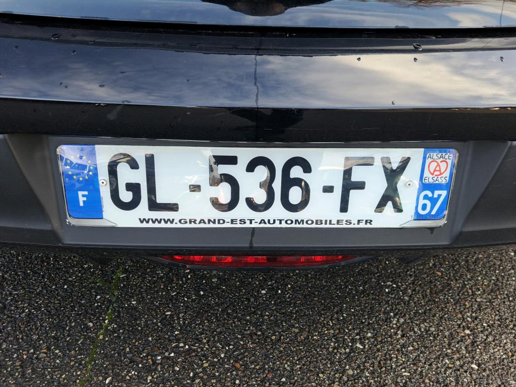 Peugeot 208 Electrique 50 kWh 136ch Active 2022