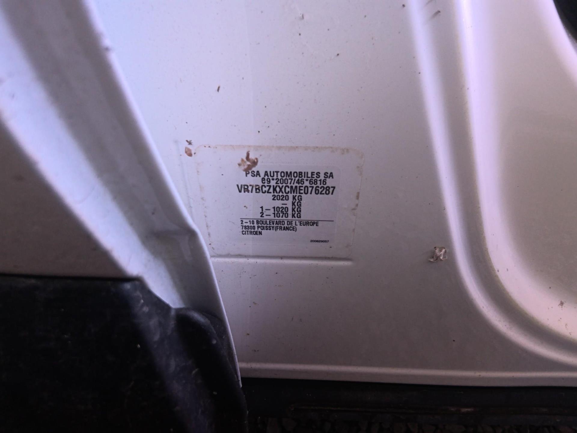 Citroen e-C4 136 ch Automatique Shine 2022