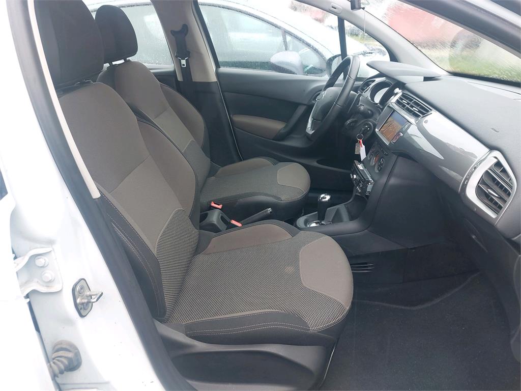 Citroen C3 e-HDi 70 Business BMP 2015