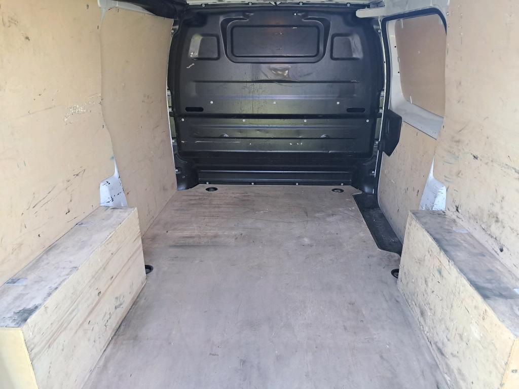 Citroen JUMPY FGN M BLUEHDI 120 S&S BVM6 CLUB 300 NM 2020