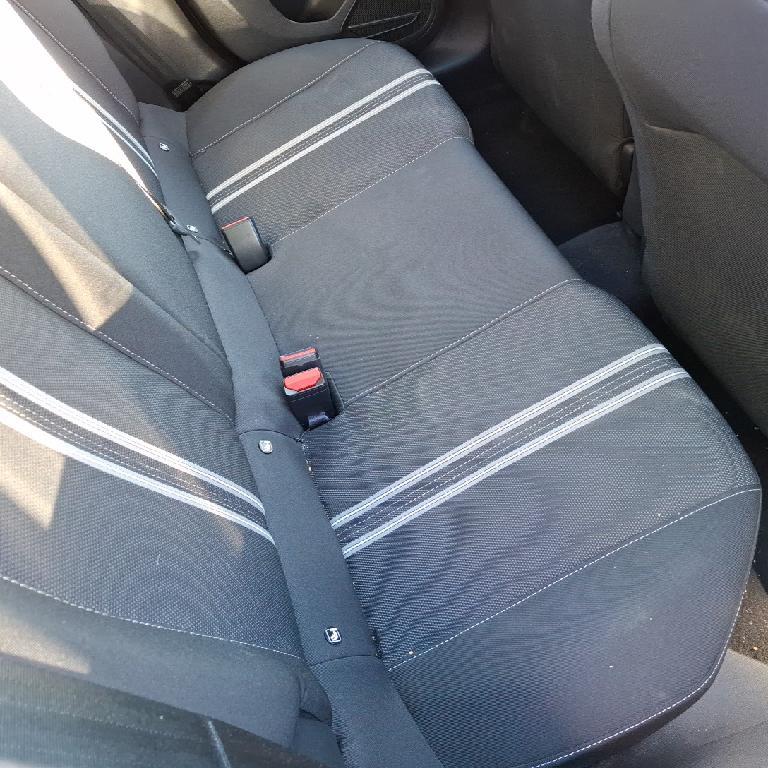 Foto Opel Corsa 15