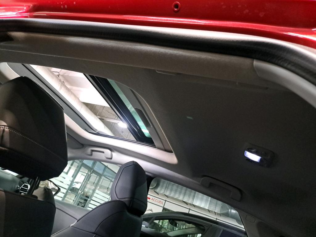 Citroen C4 PureTech 130 S&S EAT8 Shine Pack 2023