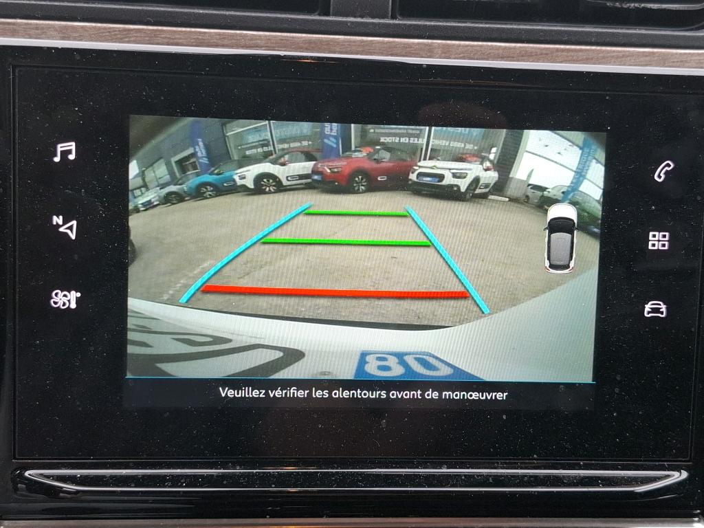 Citroen C3 BlueHDi 100 S&S BVM6 Shine Pack 2022