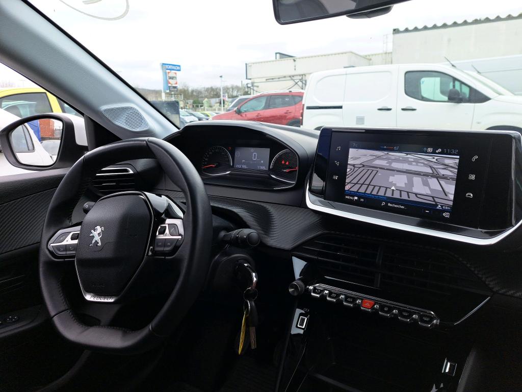 Peugeot 208 BLUEHDI 100 S&S BVM6 PREMIUM PACK 2021