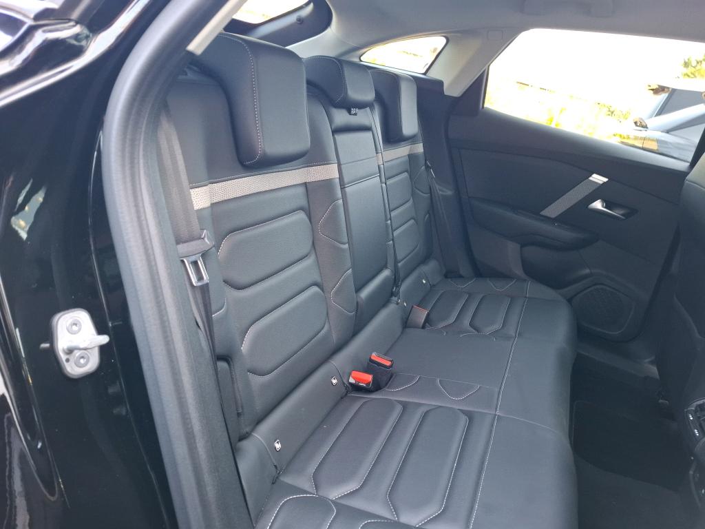 Citroen C4 PureTech 130 S&S EAT8 Shine Pack 2023