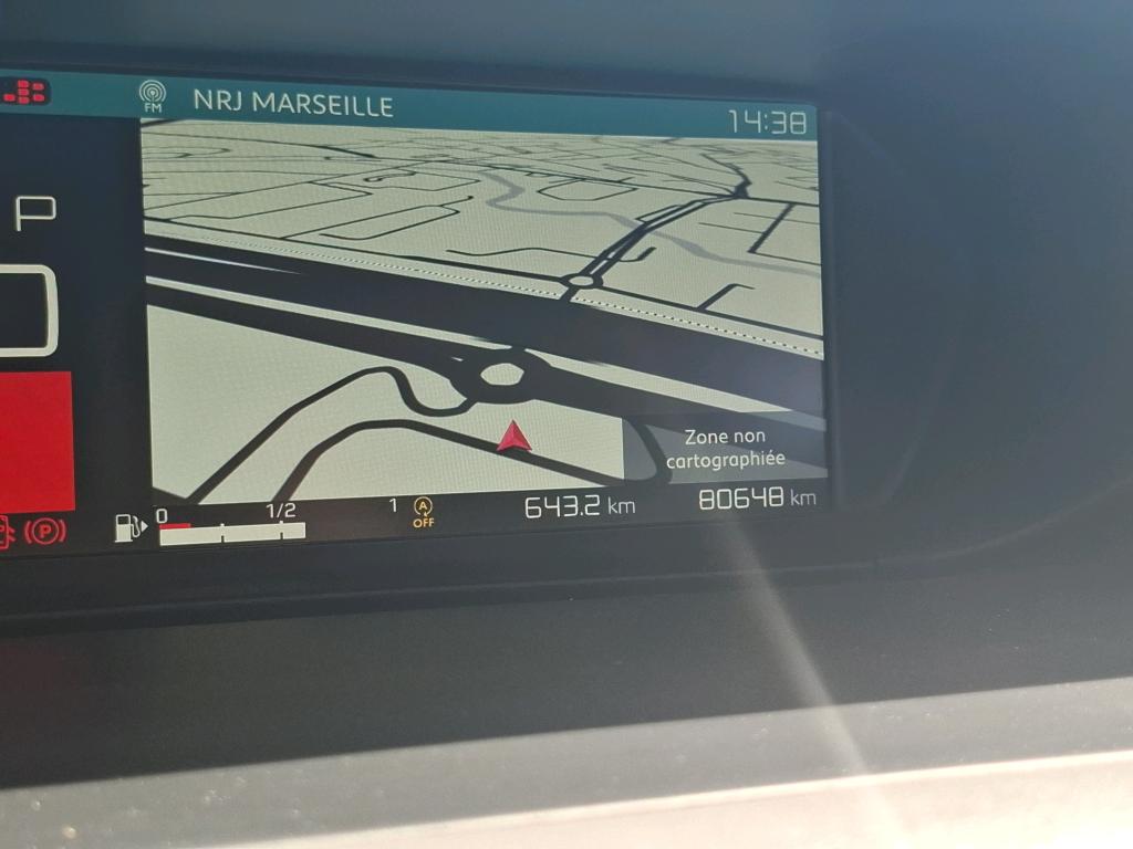 Citroen Grand C4 Spacetourer BlueHDi 130 S&S EAT8 Business 2022