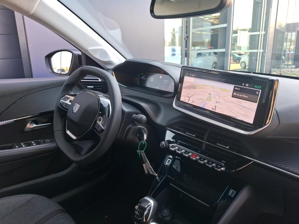 Peugeot 208 100 S&S BVM6 Allure 2025