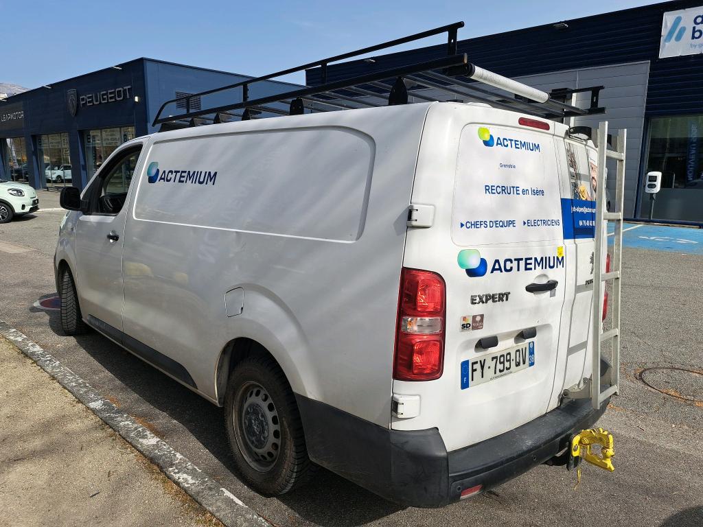 Peugeot EXPERT FGN TOLE LONG BLUEHDI 150 S&S BVM6 PREMIUM 2021